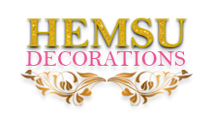 Hemsu Decorations